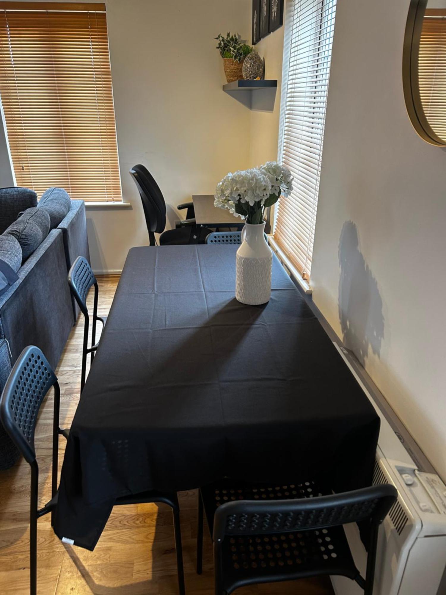 Lovely Modern Apartment Close To Town Centre Lexden Ngoại thất bức ảnh